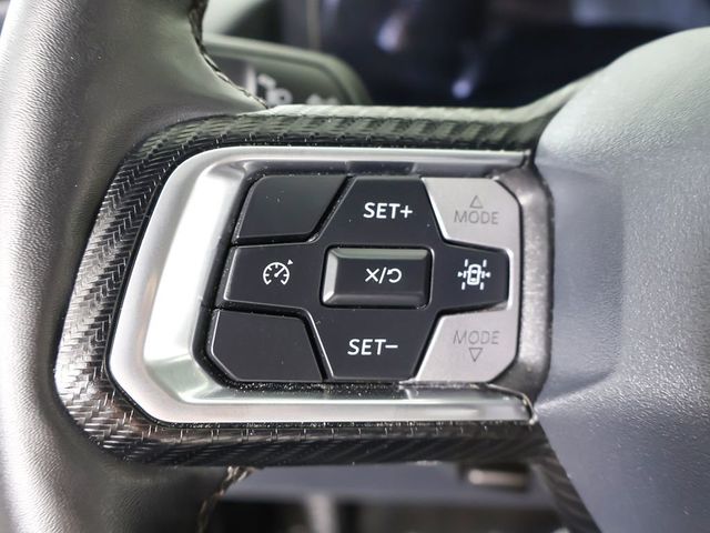 2025 Ford Mustang EcoBoost Fastback - 23033852 - 34