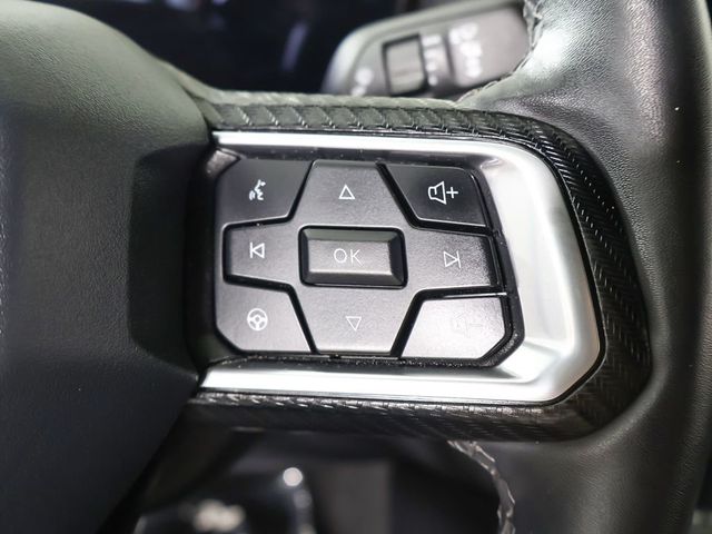 2025 Ford Mustang EcoBoost Fastback - 23033852 - 35