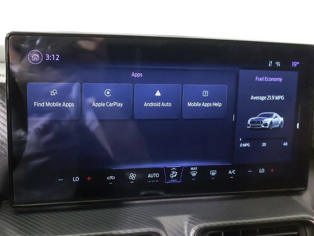 2025 Ford Mustang EcoBoost Fastback - 23033852 - 37