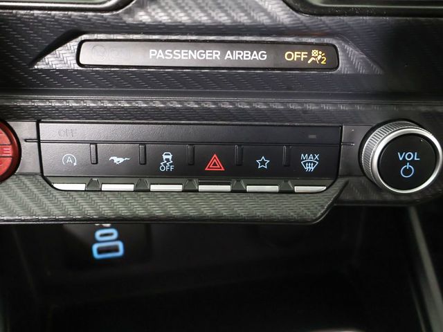 2025 Ford Mustang EcoBoost Fastback - 23033852 - 41
