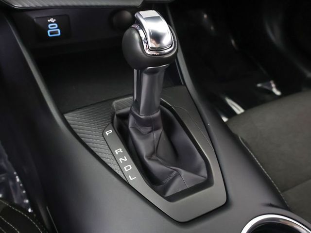 2025 Ford Mustang EcoBoost Fastback - 23033852 - 42
