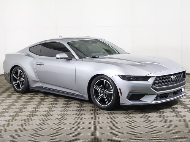 2025 Ford Mustang EcoBoost Fastback - 23033852 - 44