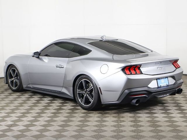2025 Ford Mustang EcoBoost Fastback - 23033852 - 7