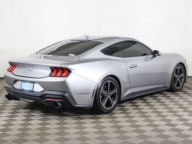 2025 Ford Mustang EcoBoost Fastback - 23033852 - 8