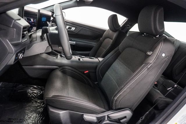 2025 Ford Mustang EcoBoost Fastback - 23056834 - 14