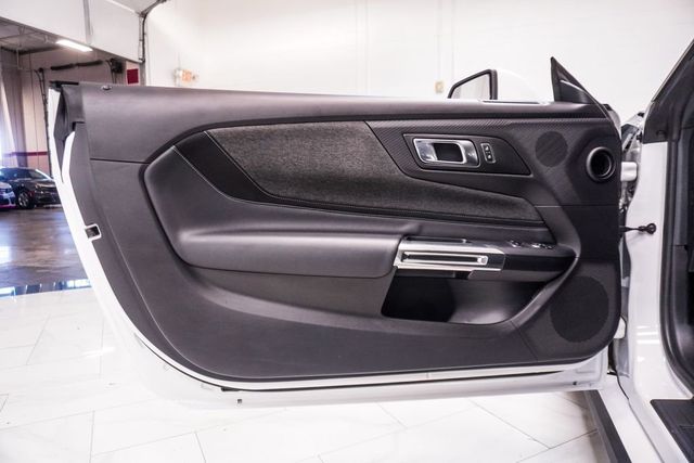 2025 Ford Mustang EcoBoost Fastback - 23056834 - 17