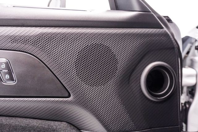 2025 Ford Mustang EcoBoost Fastback - 23056834 - 18