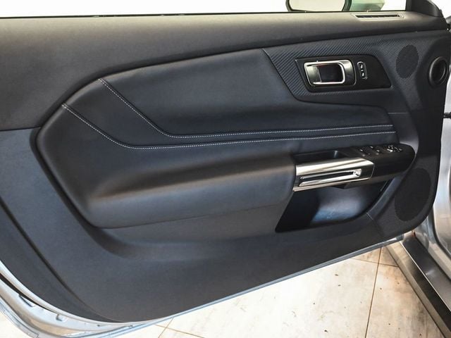 2025 Ford Mustang EcoBoost Premium - 23008202 - 10