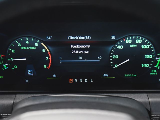 2025 Ford Mustang EcoBoost Premium - 23008202 - 14