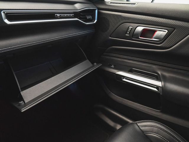 2025 Ford Mustang EcoBoost Premium - 23008202 - 15