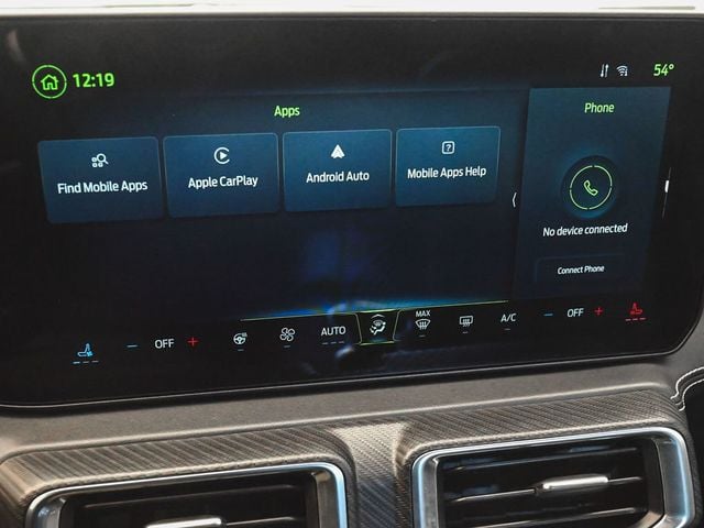2025 Ford Mustang EcoBoost Premium - 23008202 - 18