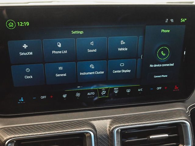 2025 Ford Mustang EcoBoost Premium - 23008202 - 19
