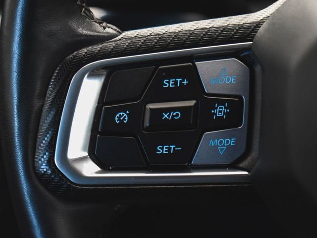 2025 Ford Mustang EcoBoost Premium - 23008202 - 25