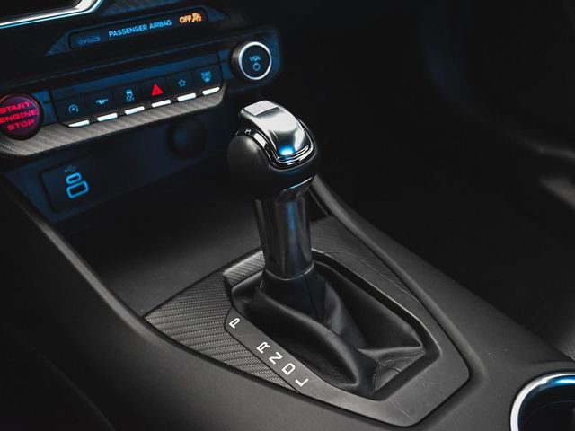 2025 Ford Mustang EcoBoost Premium - 23008202 - 28