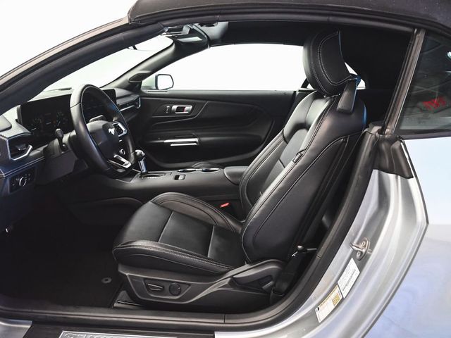 2025 Ford Mustang EcoBoost Premium - 23008202 - 29