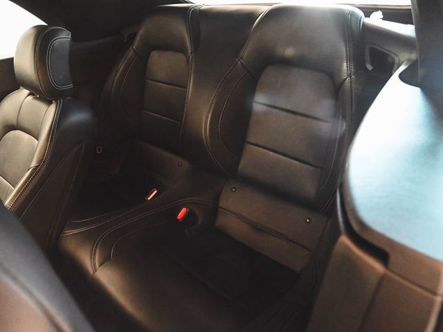 2025 Ford Mustang EcoBoost Premium - 23008202 - 30