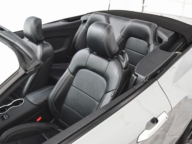 2025 Ford Mustang EcoBoost Premium - 23008202 - 31