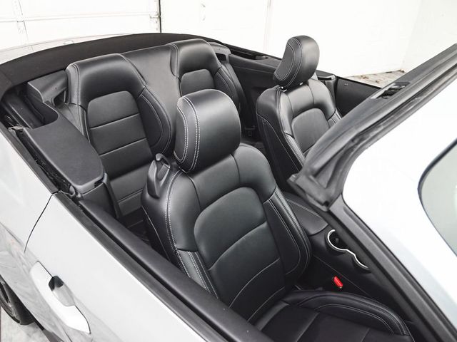 2025 Ford Mustang EcoBoost Premium - 23008202 - 34
