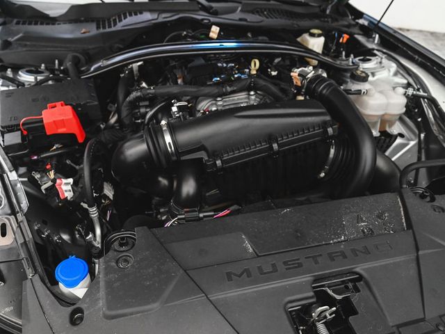 2025 Ford Mustang EcoBoost Premium - 23008202 - 38