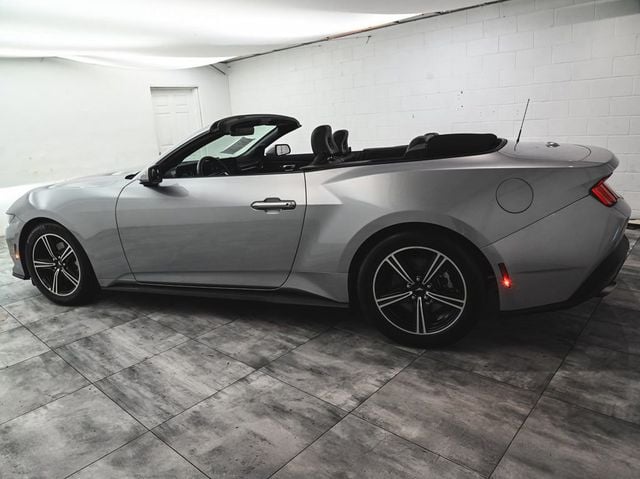 2025 Ford Mustang EcoBoost Premium - 23008202 - 3