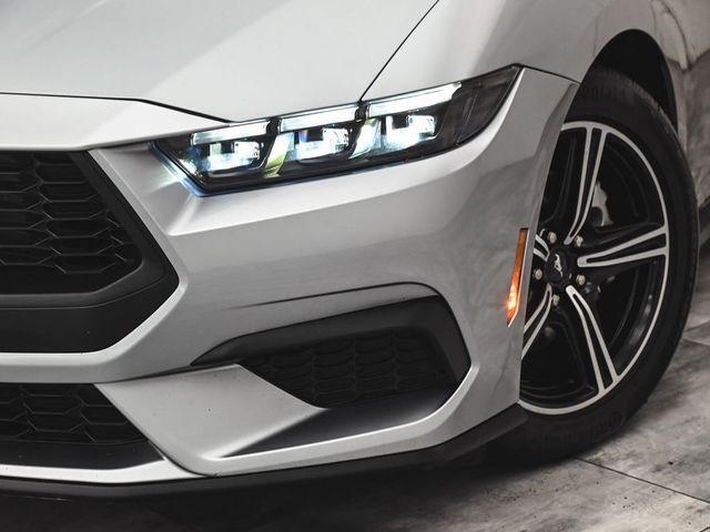 2025 Ford Mustang EcoBoost Premium - 23008202 - 41