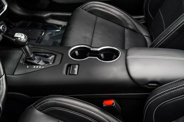 2025 Ford Mustang EcoBoost Premium Convertible - 23048078 - 18
