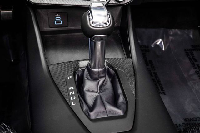 2025 Ford Mustang EcoBoost Premium Convertible - 23048078 - 19