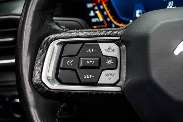2025 Ford Mustang EcoBoost Premium Convertible - 23048078 - 29
