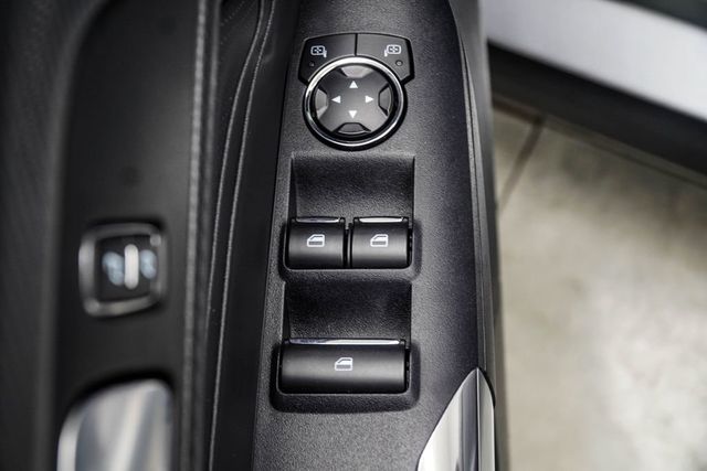 2025 Ford Mustang EcoBoost Premium Convertible - 23048078 - 34