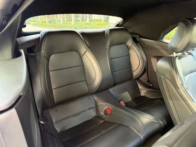 2025 Ford Mustang EcoBoost Premium Convertible - 22964230 - 20