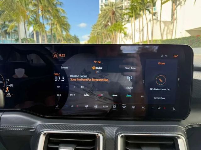 2025 Ford Mustang EcoBoost Premium Convertible - 22964230 - 26