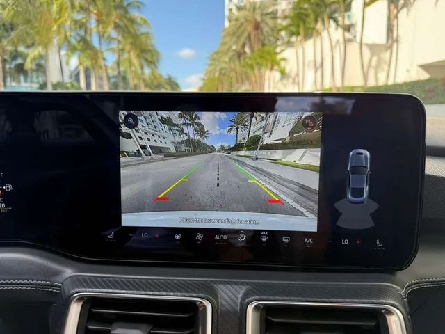 2025 Ford Mustang EcoBoost Premium Convertible - 22964230 - 27