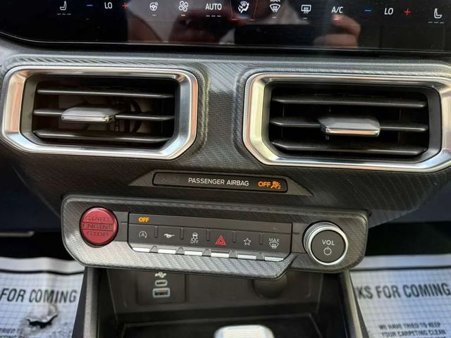 2025 Ford Mustang EcoBoost Premium Convertible - 22964230 - 28