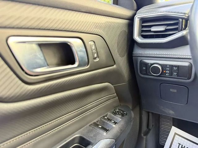 2025 Ford Mustang EcoBoost Premium Convertible - 22964230 - 30