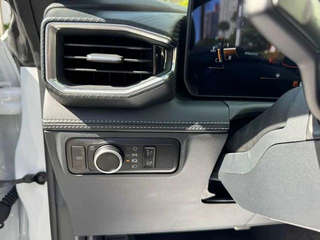 2025 Ford Mustang EcoBoost Premium Convertible - 22984205 - 23