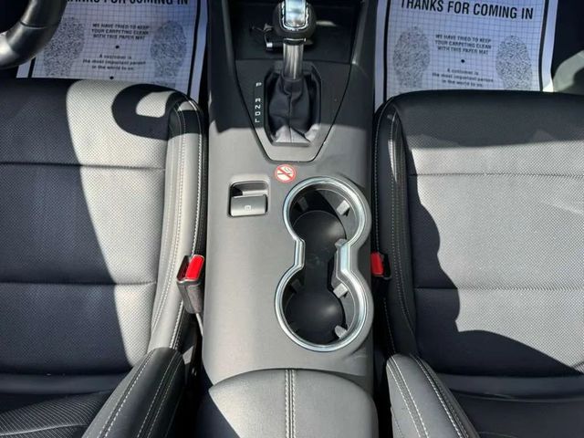 2025 Ford Mustang EcoBoost Premium Convertible - 22984205 - 28