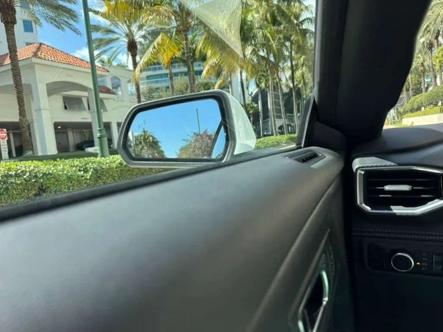 2025 Ford Mustang EcoBoost Premium Convertible - 22984205 - 37