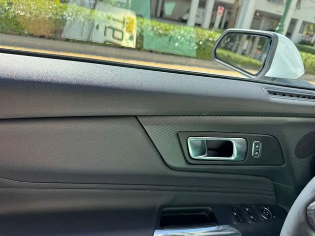 2025 Ford Mustang EcoBoost Premium Convertible - 22984205 - 38