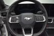 2025 Ford Mustang EcoBoost Premium Convertible - 23014147 - 14