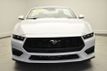2025 Ford Mustang EcoBoost Premium Convertible - 23014147 - 1