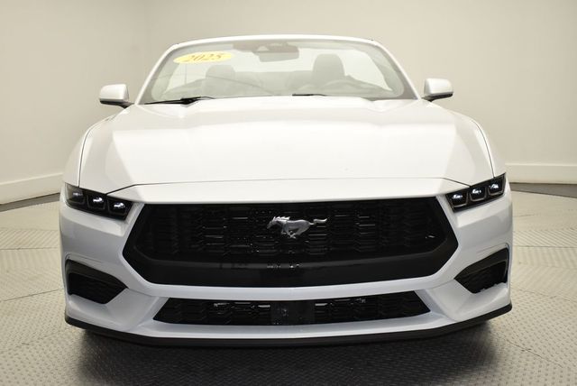 2025 Ford Mustang EcoBoost Premium Convertible - 23014147 - 1