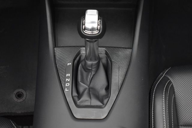 2025 Ford Mustang EcoBoost Premium Convertible - 23014147 - 23