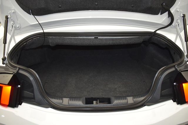 2025 Ford Mustang EcoBoost Premium Convertible - 23014147 - 27