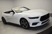 2025 Ford Mustang EcoBoost Premium Convertible - 23014147 - 2