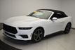 2025 Ford Mustang EcoBoost Premium Convertible - 23014147 - 29