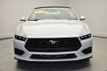 2025 Ford Mustang EcoBoost Premium Convertible - 23014147 - 30