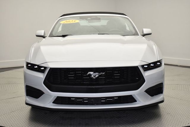 2025 Ford Mustang EcoBoost Premium Convertible - 23014147 - 30