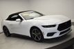 2025 Ford Mustang EcoBoost Premium Convertible - 23014147 - 31