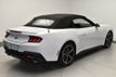 2025 Ford Mustang EcoBoost Premium Convertible - 23014147 - 33