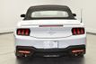 2025 Ford Mustang EcoBoost Premium Convertible - 23014147 - 34